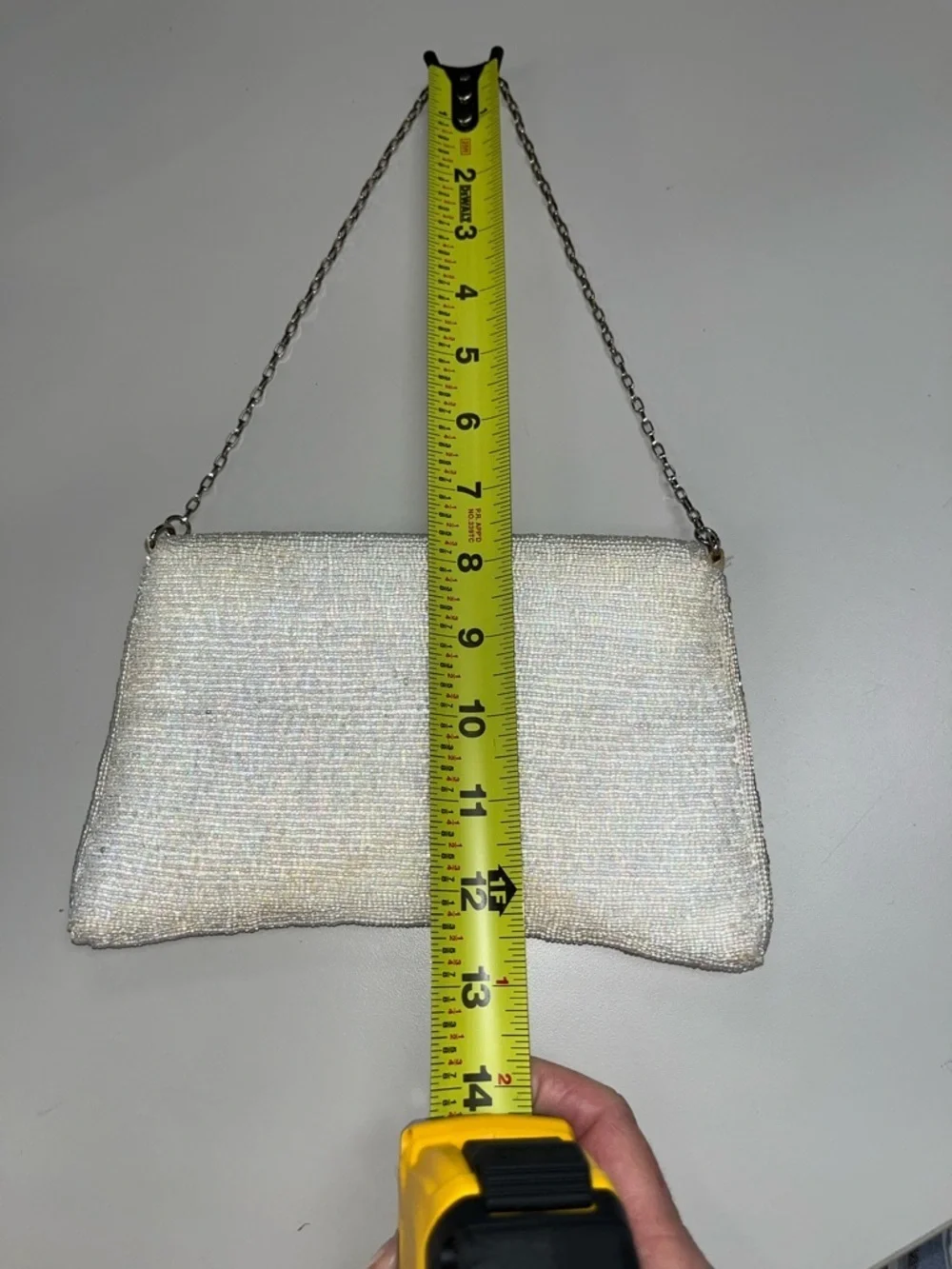 anna cecere sparkling ivory